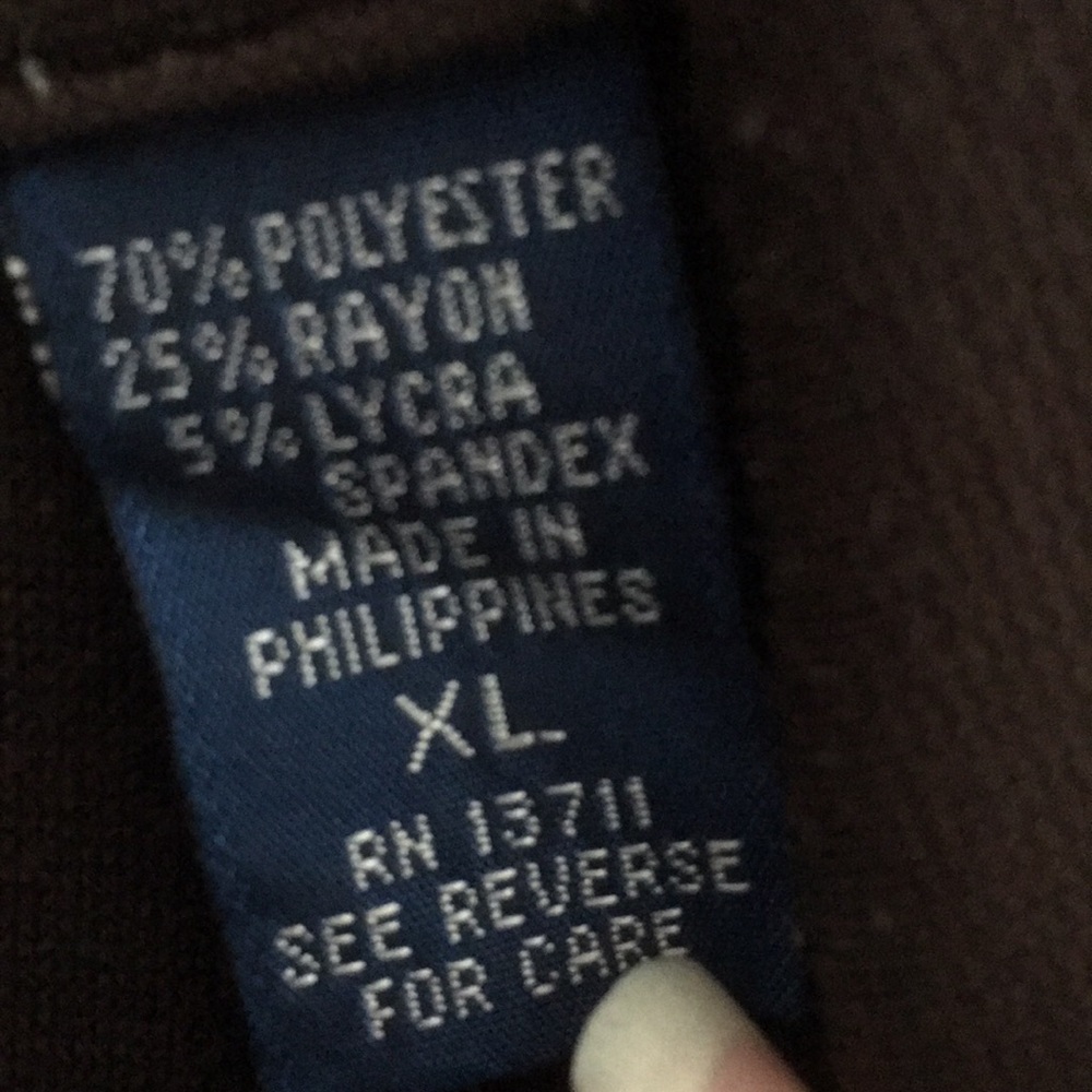 Late. Scott Jacket - Picture 2 of 2